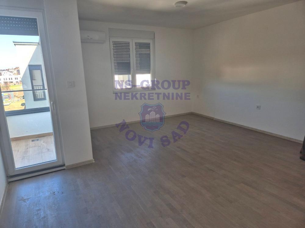 Glavna slika -Alibegovac, 77m2, četvorosoban stan, novogradnja, 158.620 €