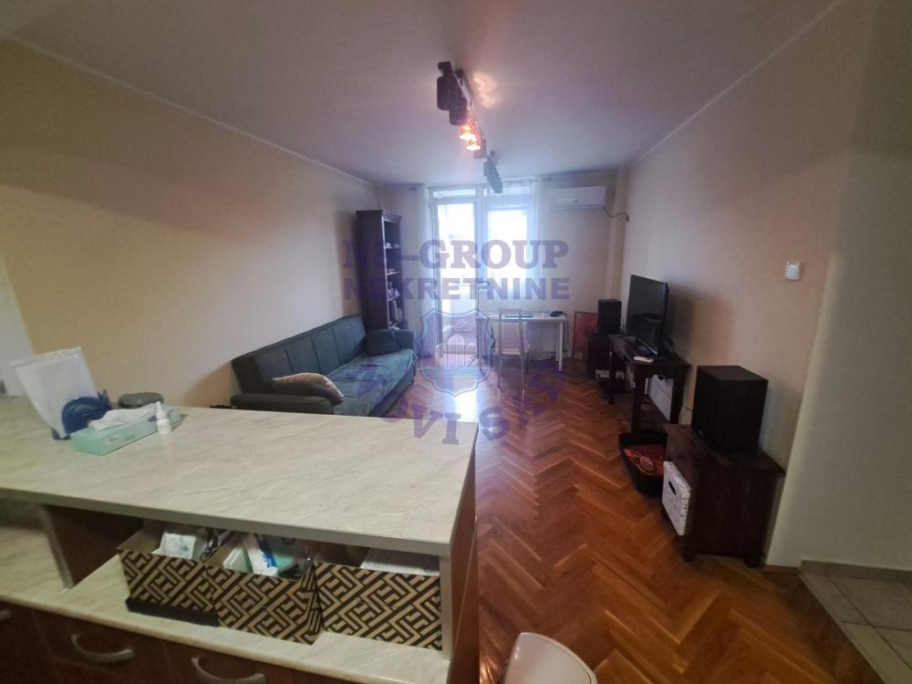 Glavna slika -Grbavica, 70m2, trosoban stan, novogradnja, 226.600 €