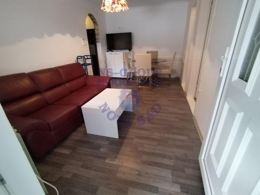 Glavna slika -Salajka (Partizanska ulica), 69m2, četvorosoban stan, novogradnja, 128.750 €