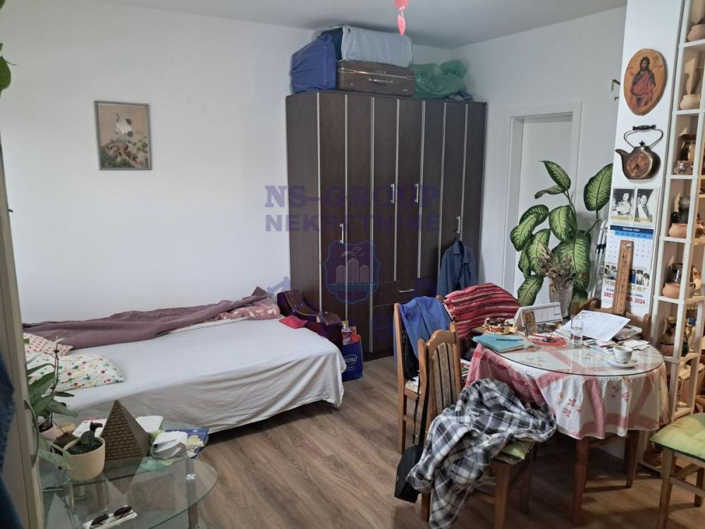 Glavna slika -Adice, 27m2, jednosoban stan, novogradnja, 46.350 €