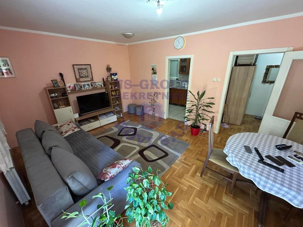 Glavna slika -Novi Sad, 51m2, stan, novogradnja, 134.740 €