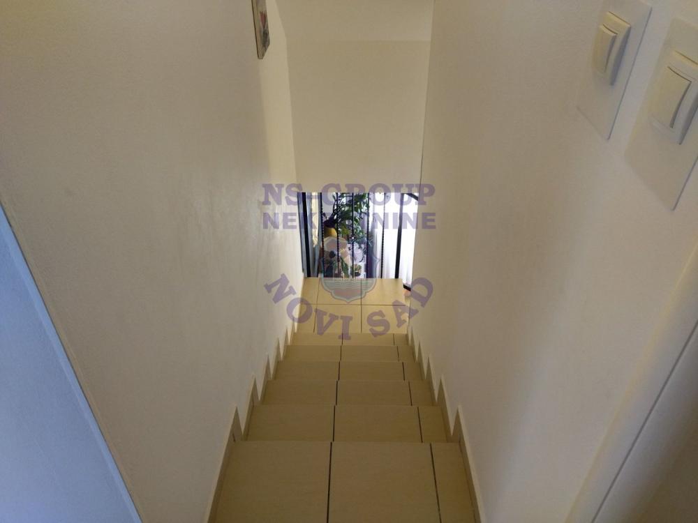 Glavna slika -Novi Sad, 81m2, četvorosoban stan, novogradnja, 175.000 €