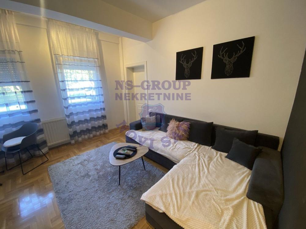 Glavna slika -Podbara, 37m2, jednoiposoban stan, novogradnja, 126.690 €