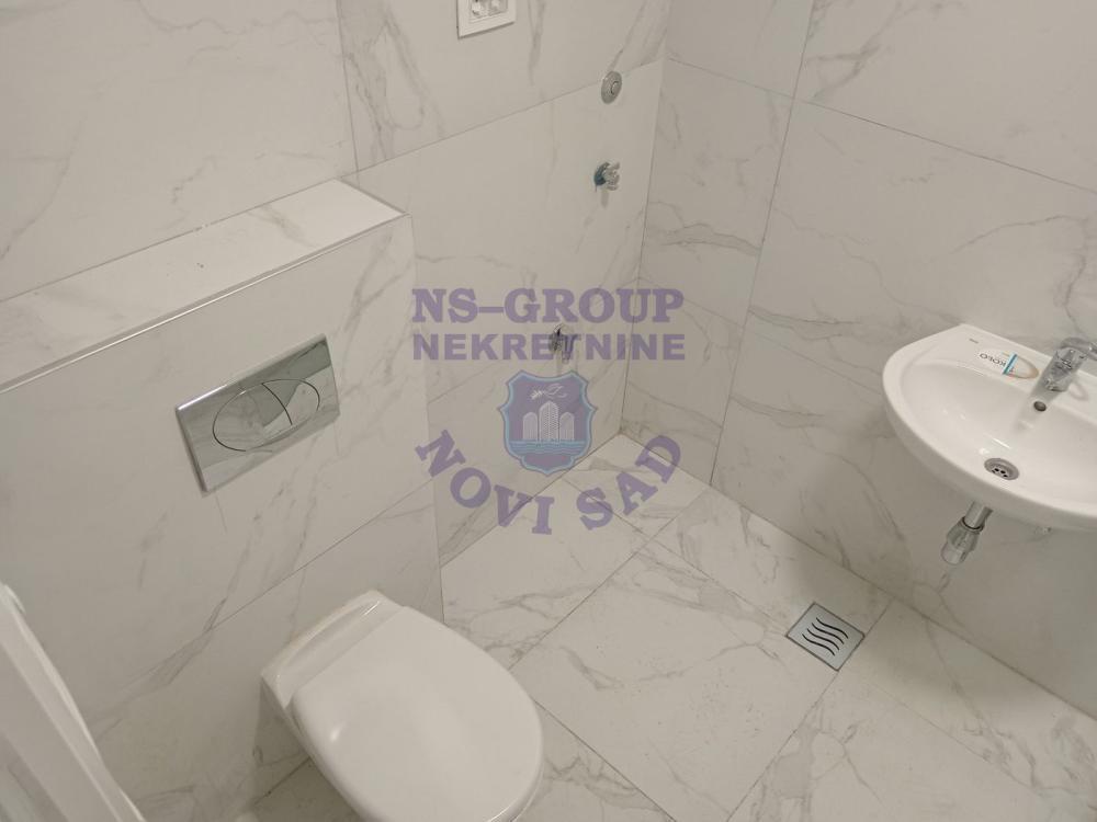 Glavna slika -Avijatičarsko naselje, 59m2, trosoban stan, novogradnja, 139.150 €