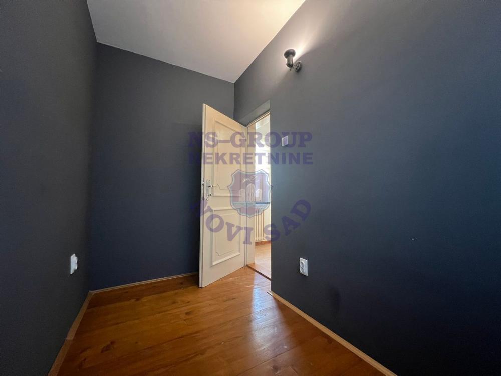 Glavna slika -Novi Sad, 103m2, troiposoban stan, novogradnja, 206.000 €