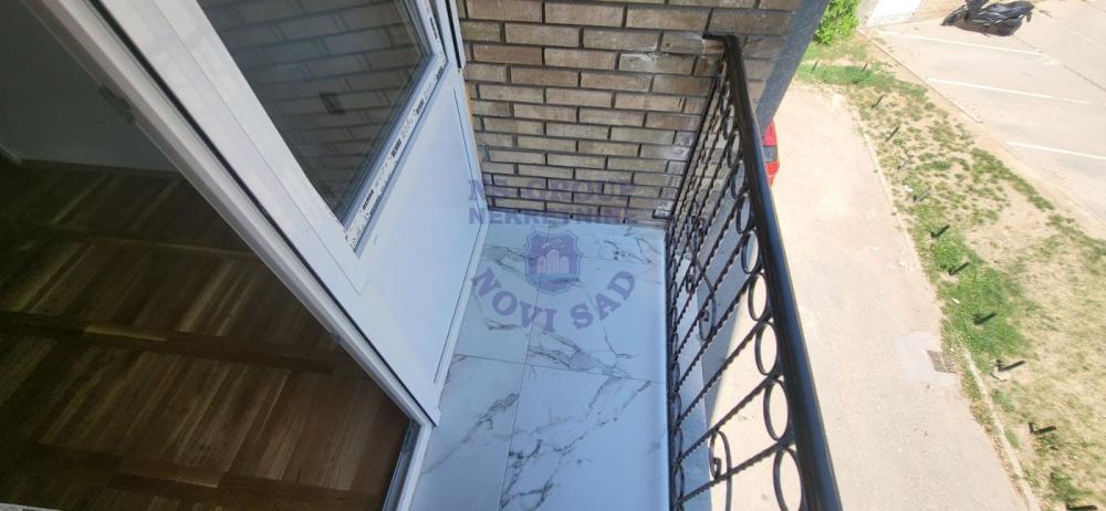 Glavna slika -Satelit, 56m2, dvosoban stan, novogradnja, 142.000 €