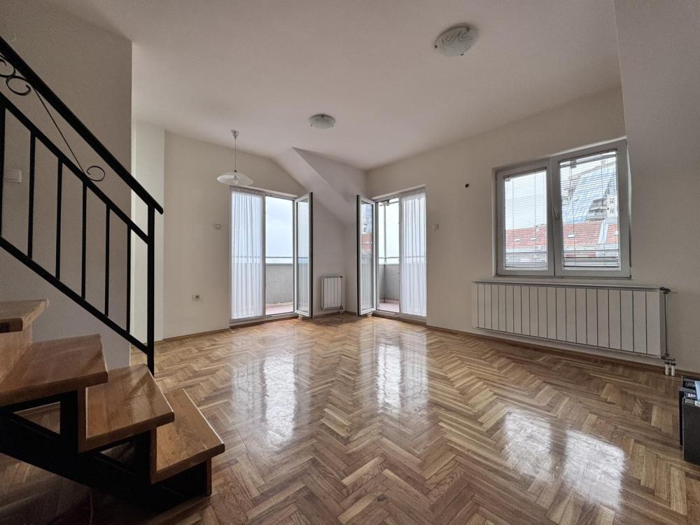 Glavna slika -Novi Sad, 65m2, trosoban stan, novogradnja, 137.900 €