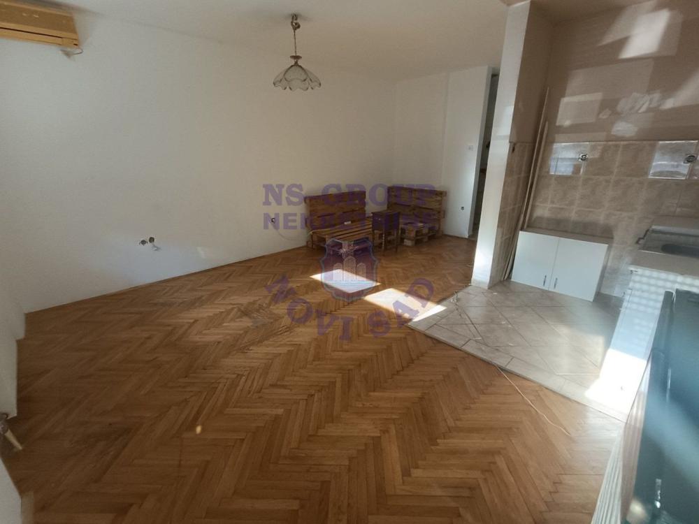 Glavna slika -Grbavica, 30m2, stan, novogradnja, 87.550 €