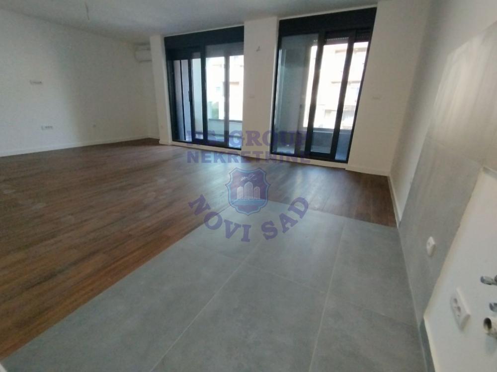 Glavna slika -Novi Sad, 136m2, šestosoban stan, novogradnja, 350.200 €