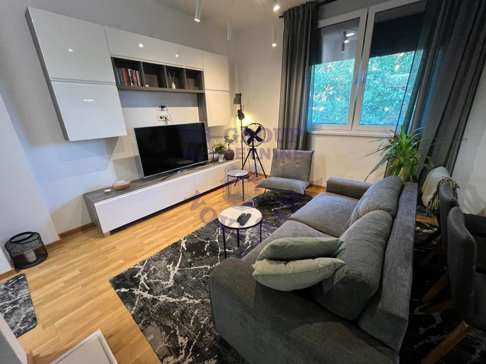 Glavna slika -Sremska Kamenica, 72m2, troiposoban stan, novogradnja, 206.000 €