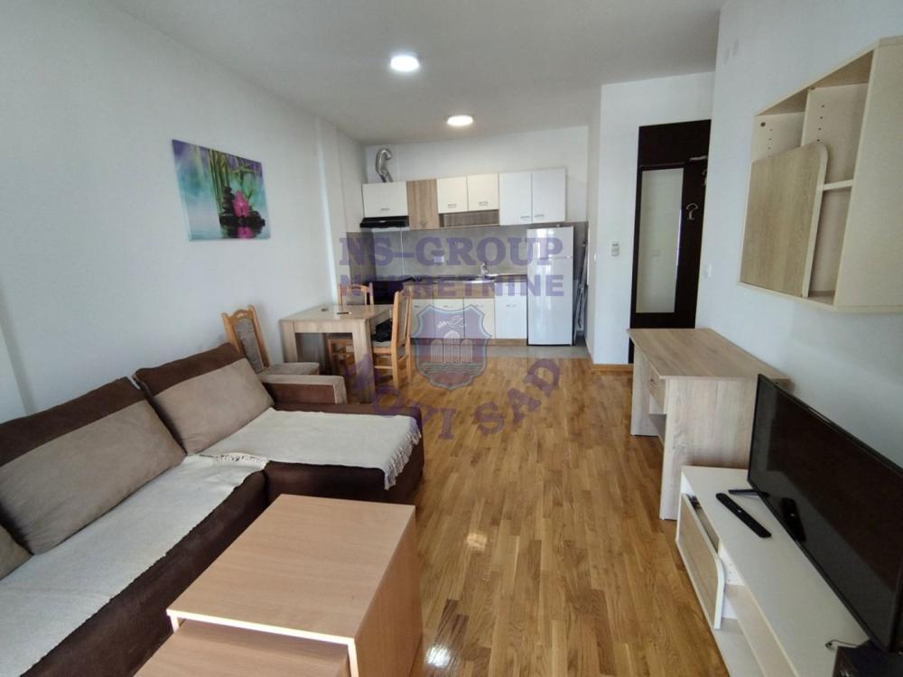 Glavna slika -Popovica, 39m2, stan, novogradnja, 97.850 €