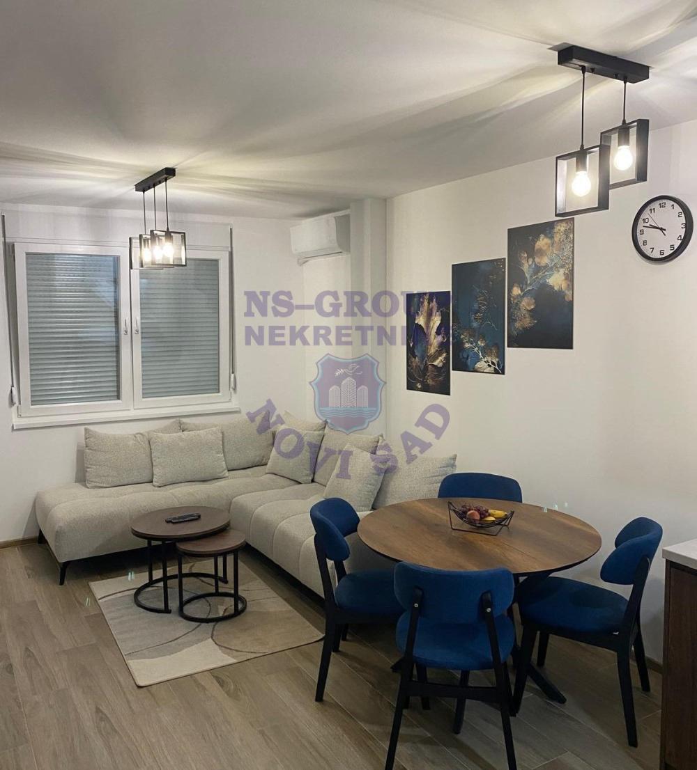 Glavna slika -Adice, 53m2, dvoiposoban stan, novogradnja, 144.200 €