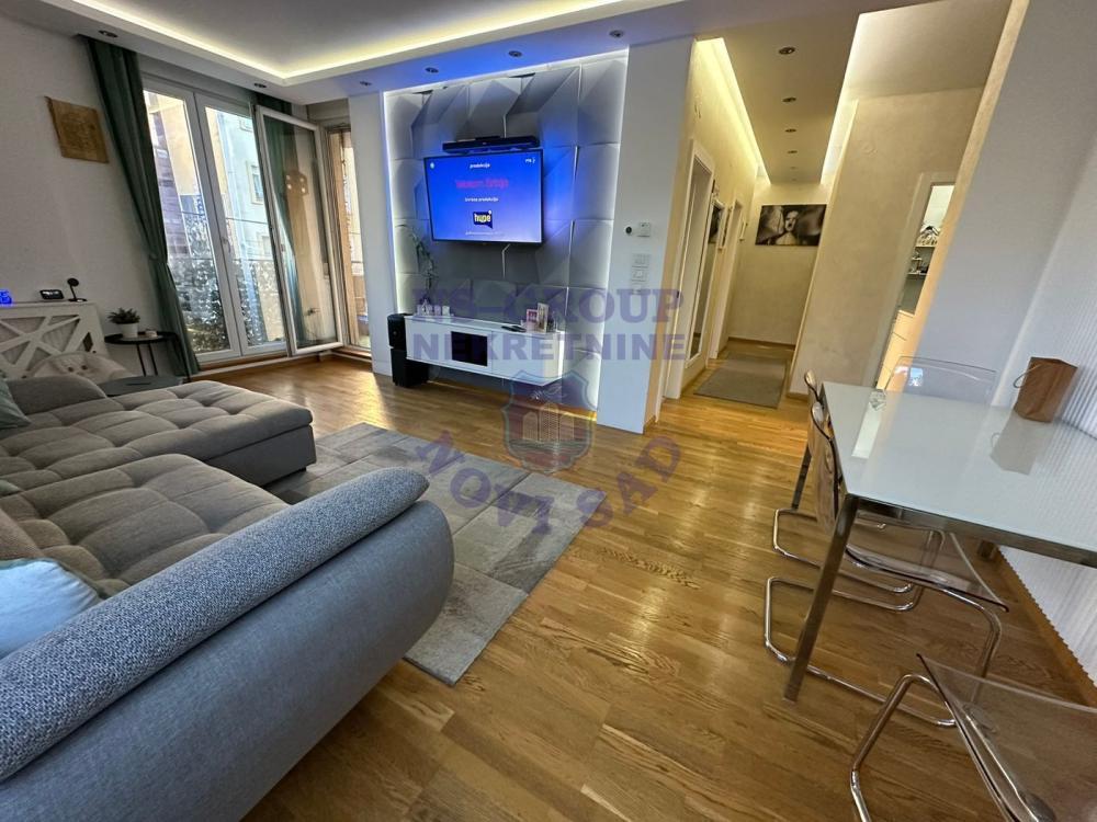 Glavna slika -Podbara, 75m2, četvorosoban stan, novogradnja, 247.200 €