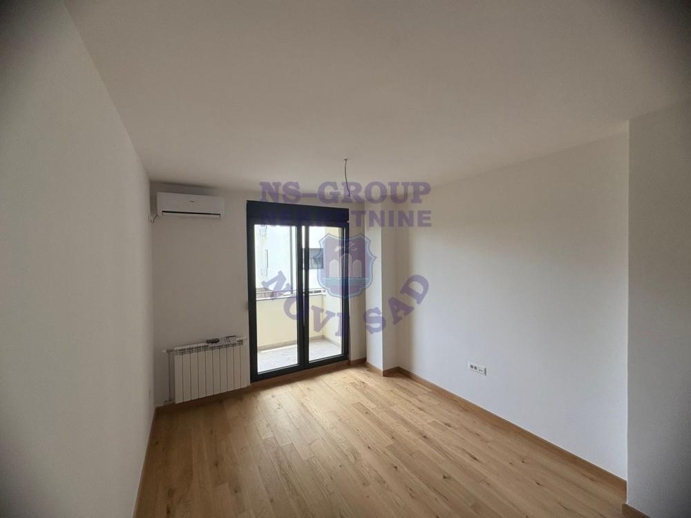 Glavna slika -Telep, 45m2, dvosoban stan, novogradnja, 139.050 €