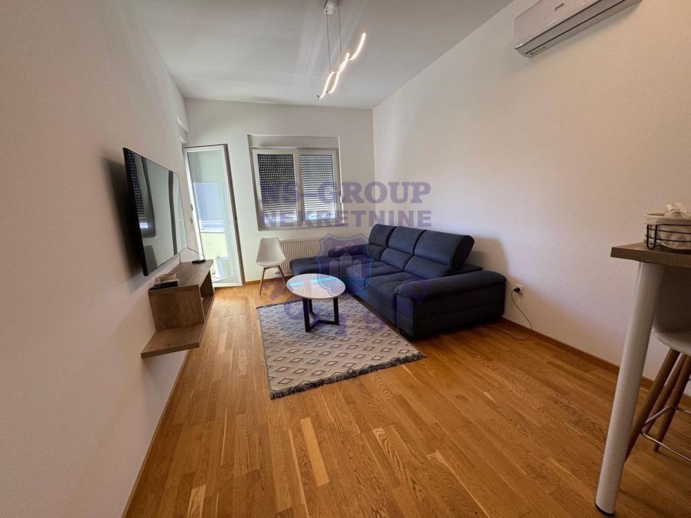 Glavna slika -Novi Sad, 62m2, trosoban stan, novogradnja, 190.550 €