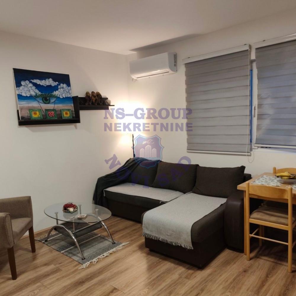 Glavna slika -Adice, 37m2, jednoiposoban stan, novogradnja, 84.500 €