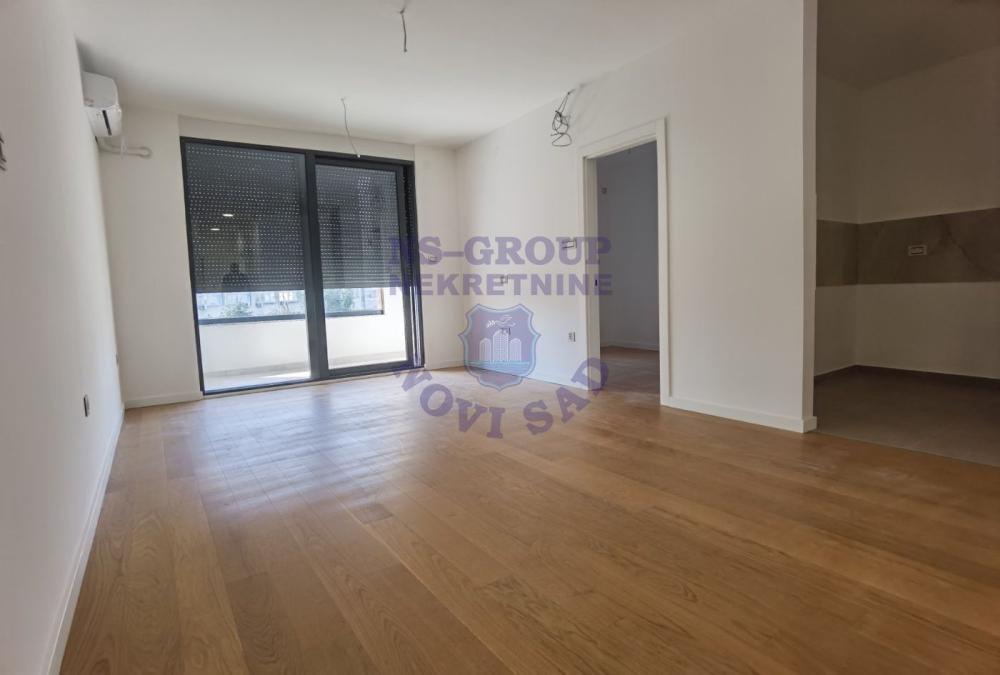 Glavna slika -Novi Sad, 82m2, četvorosoban stan, novogradnja, 259.060 €