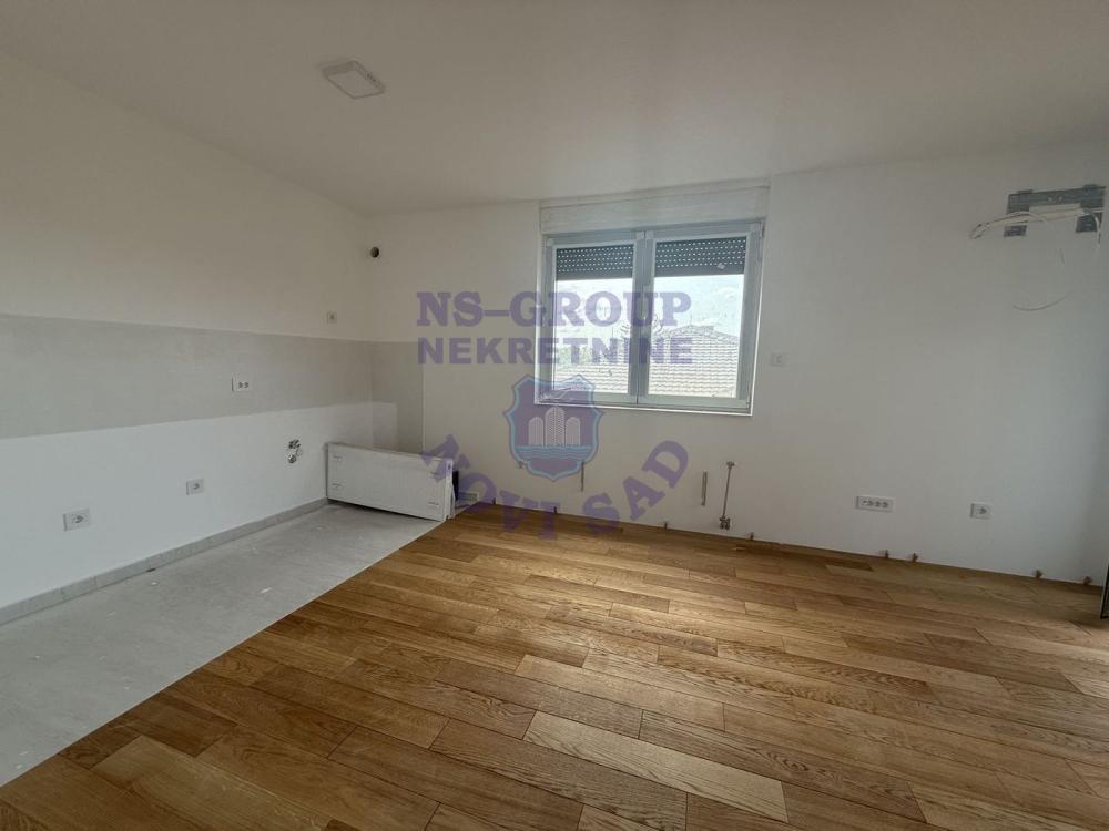 Glavna slika -Bulevar oslobođenja, 57m2, trosoban stan, novogradnja, 196.000 €