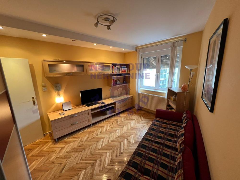 Glavna slika -Grbavica, 53m2, dvoiposoban stan, novogradnja, 153.470 €