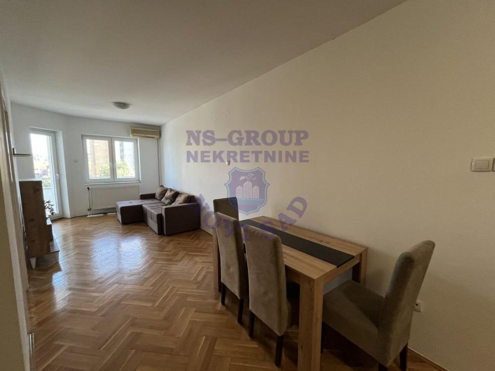 Glavna slika -g, 54m2, dvosoban stan, novogradnja, 155.740 €