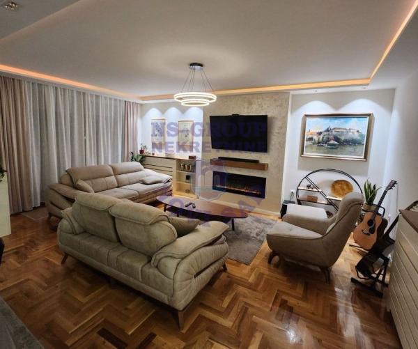 Glavna slika -Telep, 162m2, šestosoban stan, novogradnja, 360.500 €