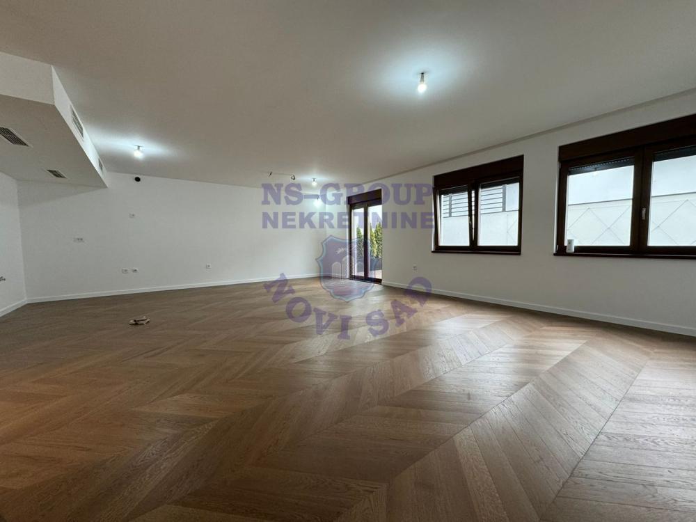 Glavna slika -Novi Sad, 168m2, četvorosoban stan, novogradnja, 494.400 €