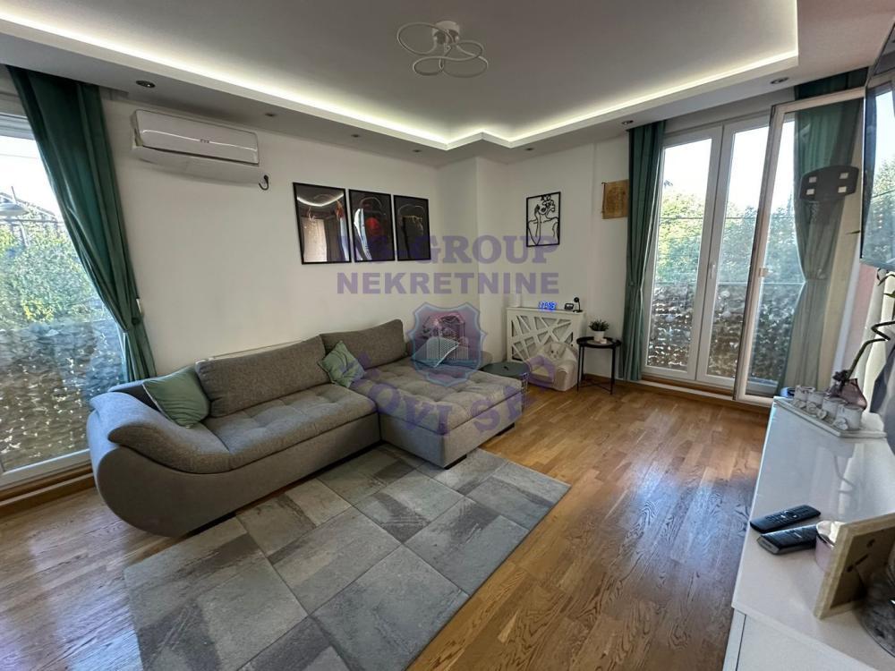 Glavna slika -Podbara, 75m2, četvorosoban stan, novogradnja, 265.000 €