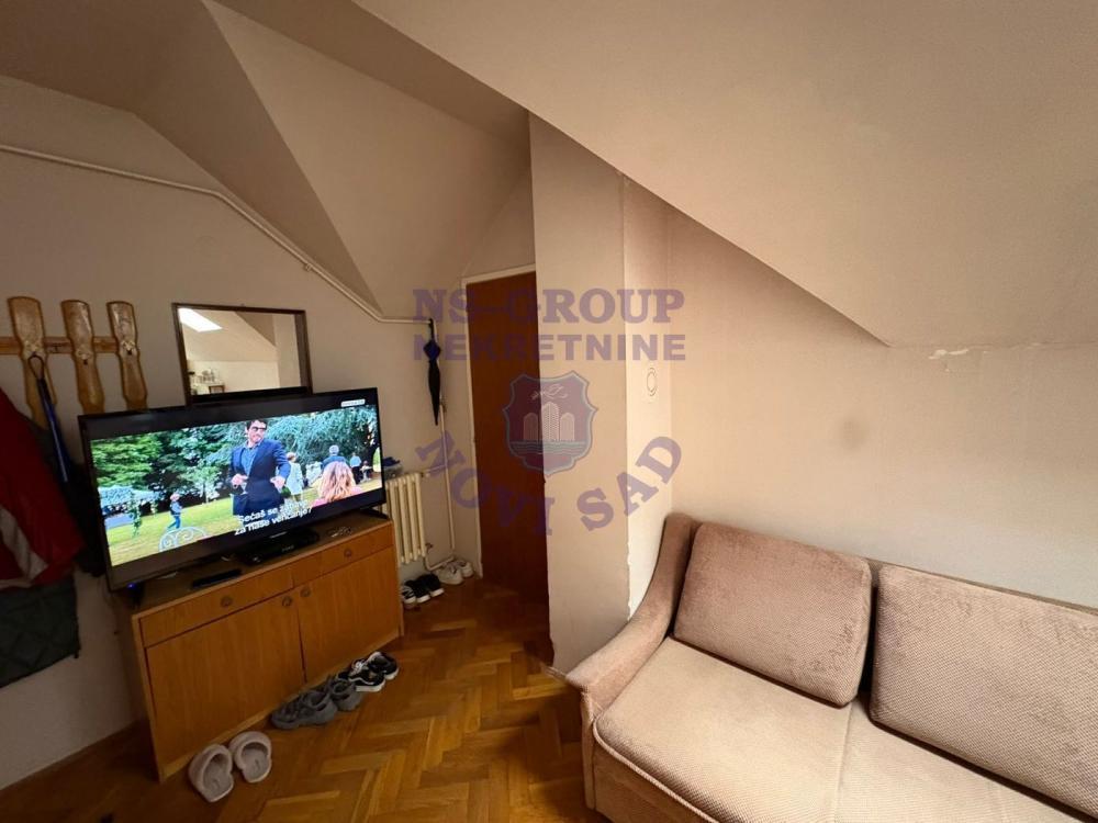 Glavna slika -Grbavica, 28m2, jednoiposoban stan, novogradnja, 73.130 €