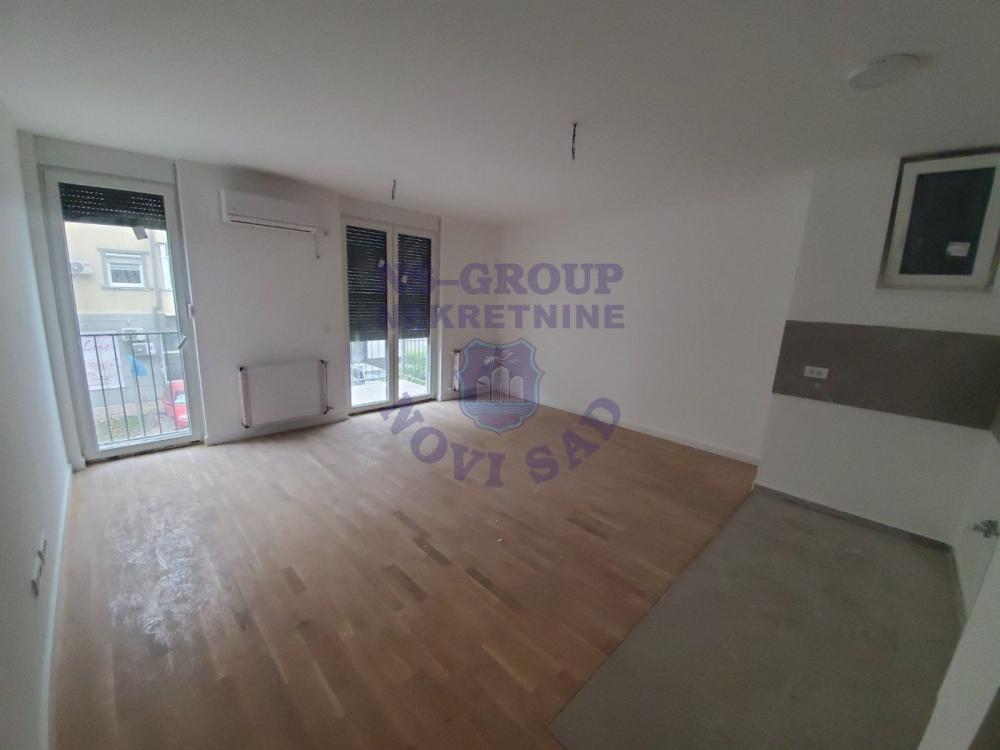 Glavna slika -Podbara, 62m2, trosoban stan, novogradnja, 199.370 €