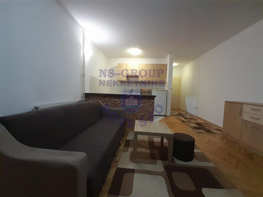 Glavna slika -Podbara, 35m2, stan, novogradnja, 109.180 €