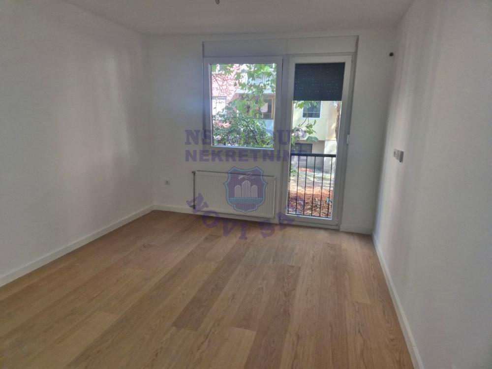 Glavna slika -Detelinara, 53m2, trosoban stan, novogradnja, 143.250 €