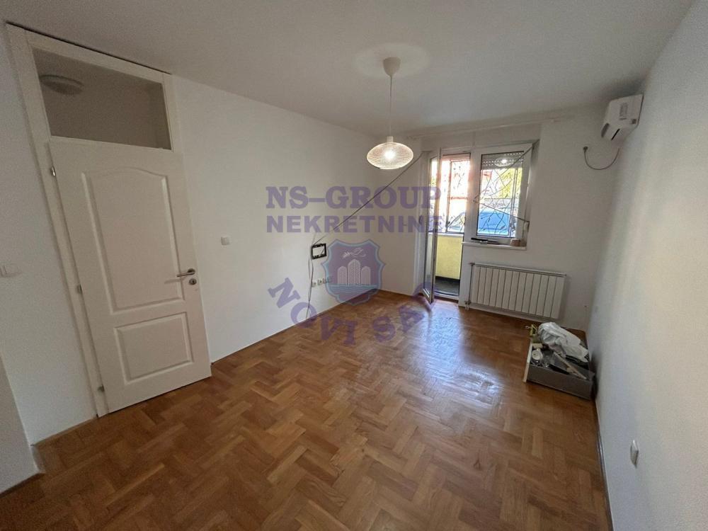 Glavna slika -Grbavica, 40m2, dvosoban stan, novogradnja, 115.360 €