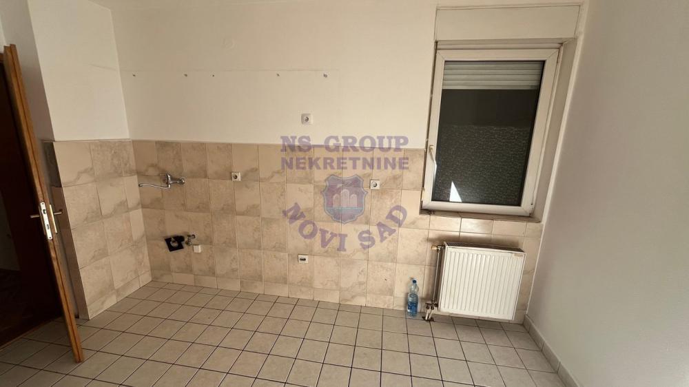 Glavna slika -Detelinara, 62m2, dvosoban stan, novogradnja, 155.000 €