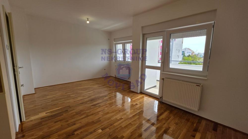 Glavna slika -Novi Sad, 96m2, četvorosoban stan, novogradnja, 185.000 €