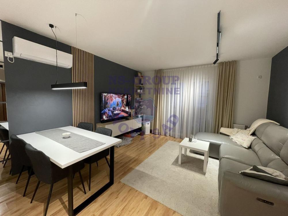 Glavna slika -Telep, 59m2, troiposoban stan, novogradnja, 161.040 €