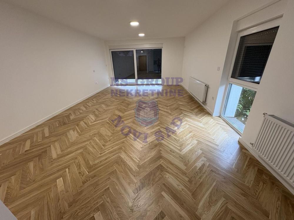 Glavna slika -Telep, 101m2, četvorosoban stan, novogradnja, 275.680 €