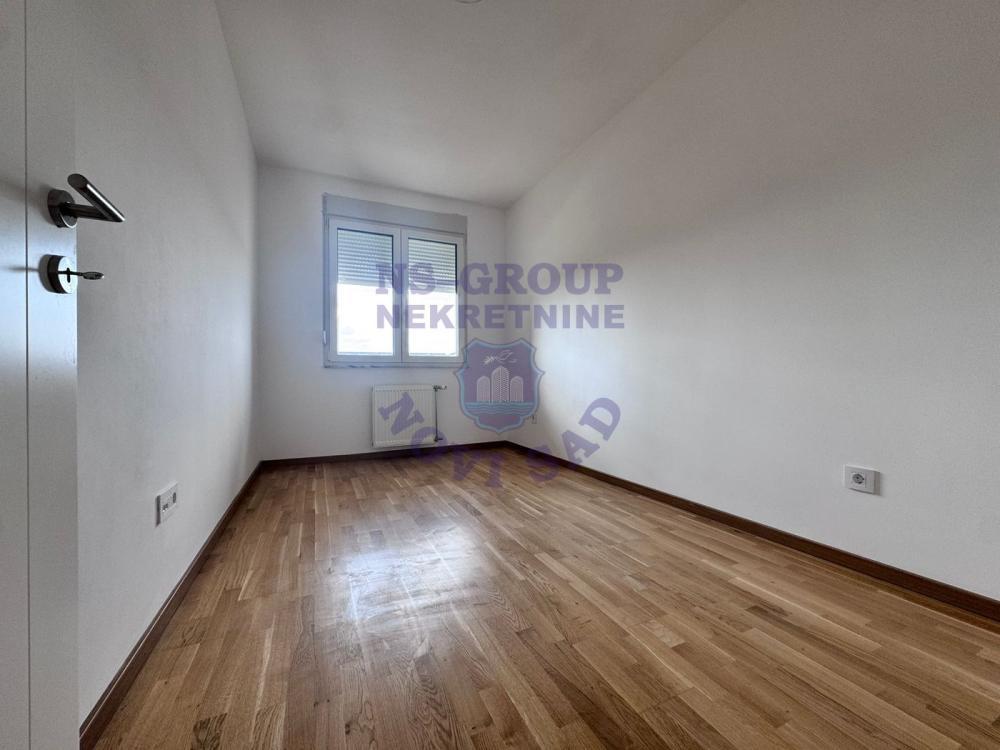 Glavna slika -Avijatičarsko naselje, 44m2, dvosoban stan, novogradnja, 113.300 €