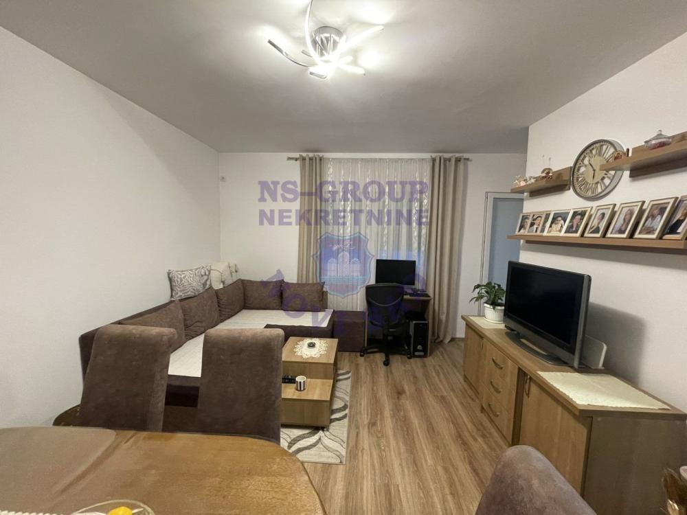 Glavna slika -Adice, 68m2, troiposoban stan, novogradnja, 144.200 €