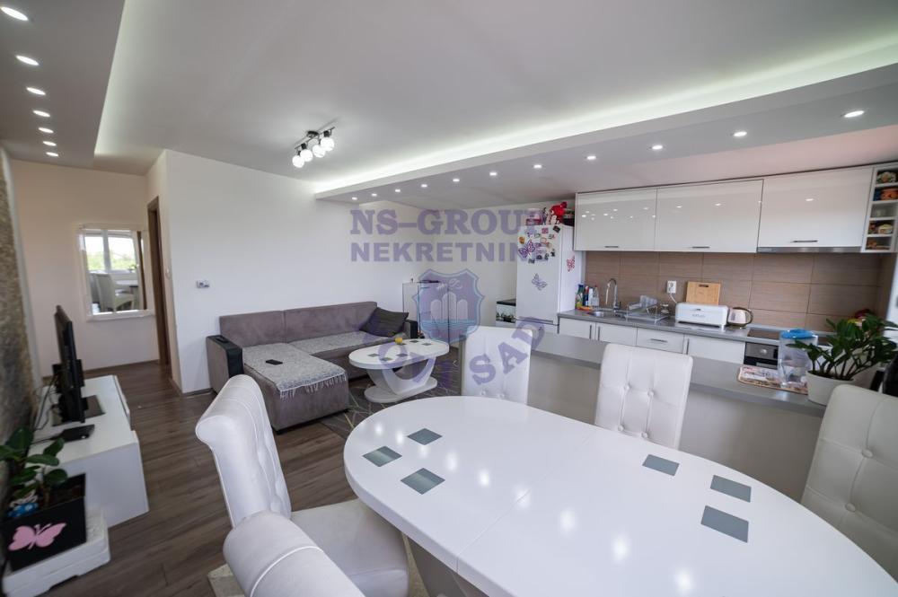 Glavna slika -Adice, 60m2, trosoban stan, novogradnja, 127.310 €