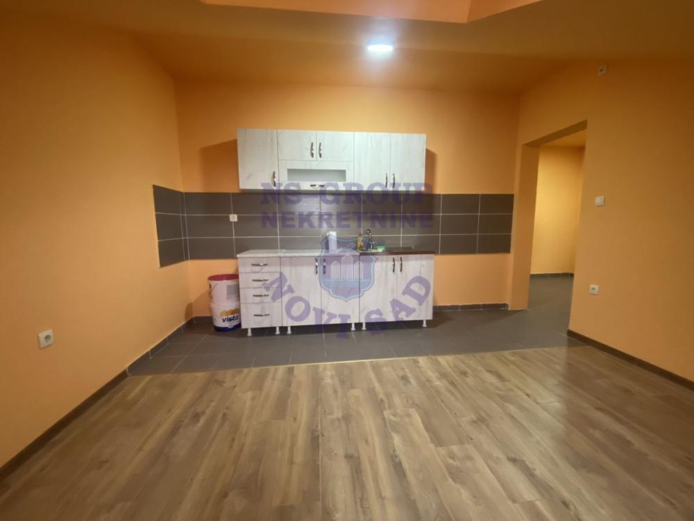 Glavna slika -Klisa, 32m2, jednosoban stan, novogradnja, 72.100 €