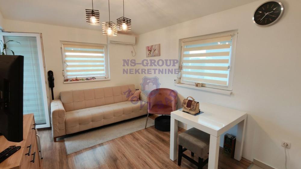 Glavna slika -Adice, 40m2, dvoiposoban stan, novogradnja, 95.790 €