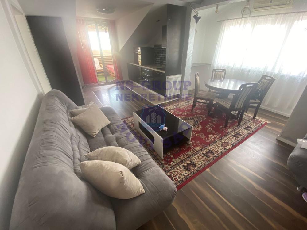 Glavna slika -Adice, 81m2, trosoban stan, novogradnja, 127.300 €