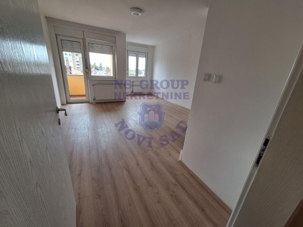 Glavna slika -Podbara, 34m2, jednosoban stan, novogradnja, 126.070 €