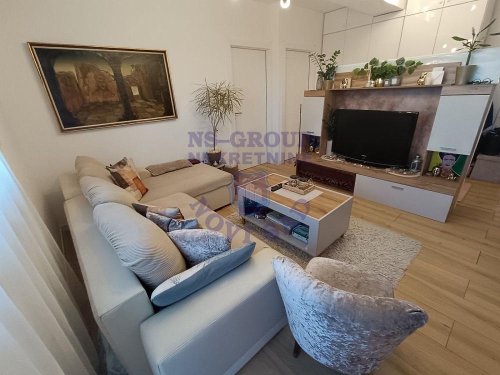 Glavna slika -Klisa, 65m2, trosoban stan, novogradnja, 118.450 €