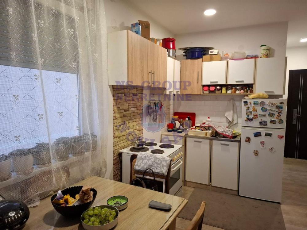 Glavna slika -Adice, 27m2, stan, novogradnja, 56.650 €