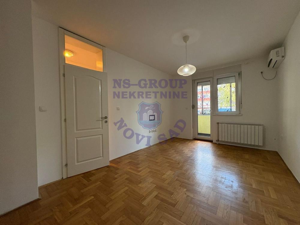 Glavna slika -Grbavica, 40m2, dvosoban stan, novogradnja, 111.240 €