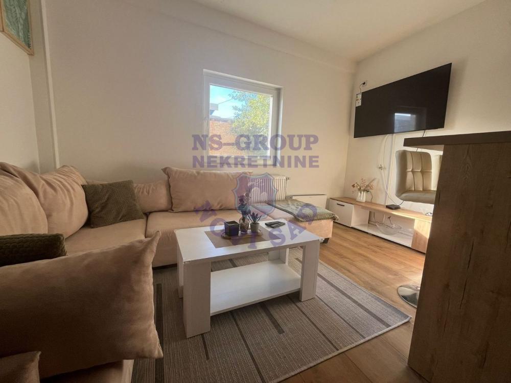 Glavna slika -Klisa, 22m2, jednosoban stan, novogradnja, 54.990 €