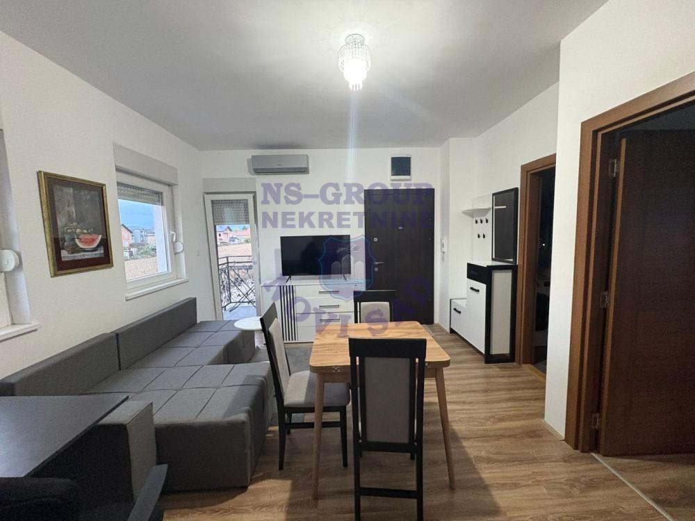 Glavna slika -Adice, 30m2, jednoiposoban stan, novogradnja, 74.950 €