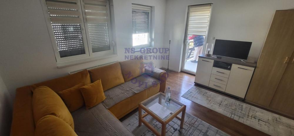 Glavna slika -Adice, 30m2, stan, novogradnja, 70.040 €