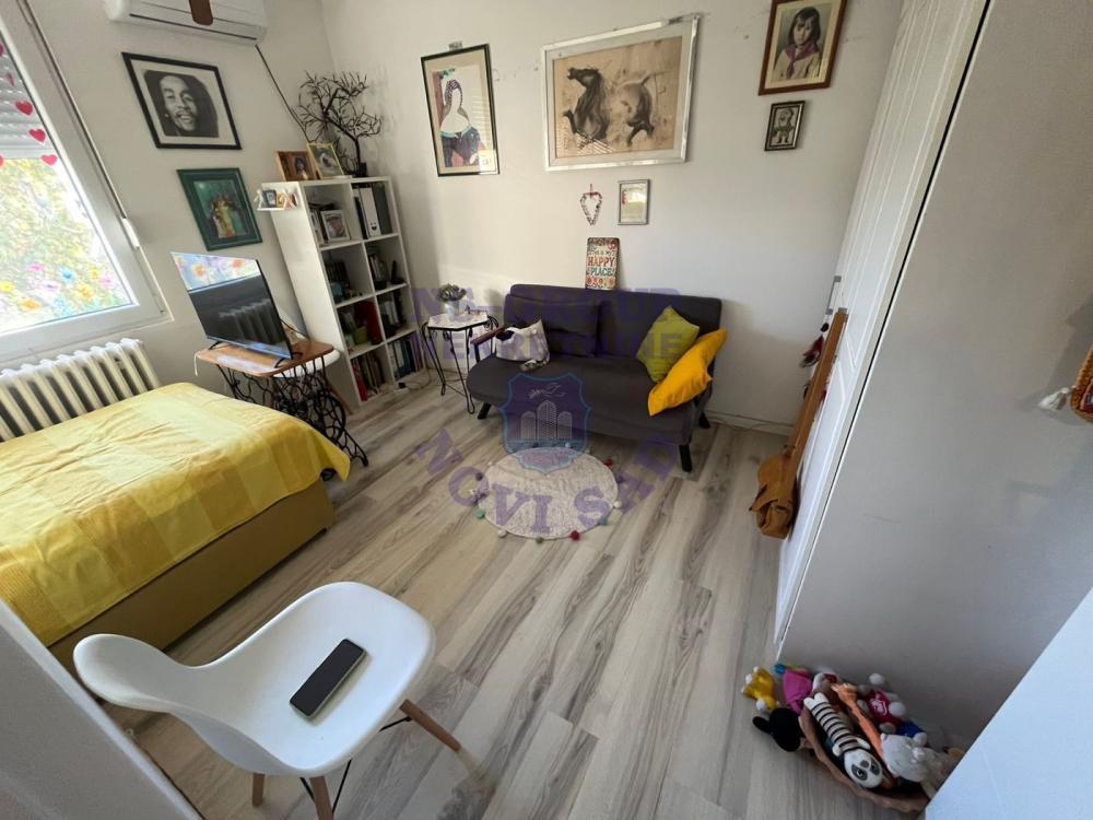 Glavna slika -Banatić, 38m2, jednoiposoban stan, novogradnja, 113.300 €